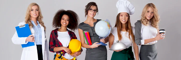 Çalışan Bayanlar Neden Ev Temizliğini Firmalardan Almalı?