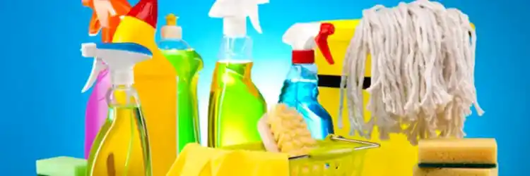 Temizlik Ürünlerinin Kullanımında Dikkat Edilmesi Gereken Hususlar
